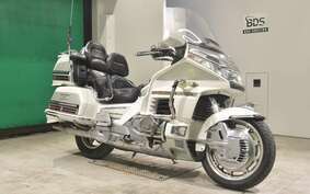 HONDA GL1500 GOLD WING SE 2000