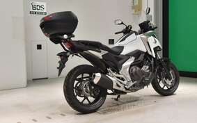 HONDA NC750X DCT 2023 RH09