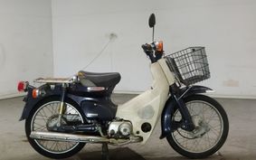 HONDA C70 SUPER CUB HA02