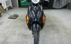 SUZUKI LET's 5 CA47A