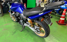 HONDA CB400SF 2004 NC39