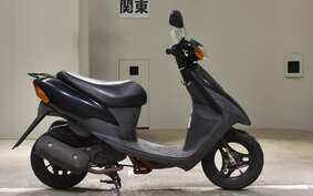 SUZUKI LET's 2 CA1PA