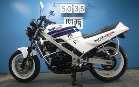 HONDA VFR400K 1990 NC21