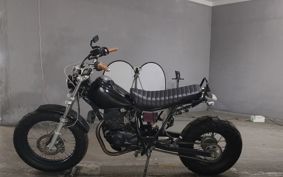 YAMAHA TW200 DG07J