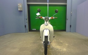 HONDA LITTLE CUB E AA01