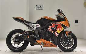 HONDA CBR1000RR Gen. 2 2012 SC59