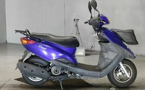 YAMAHA AXIS 125 TREET SE53J