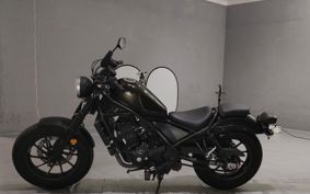 HONDA REBEL MC49