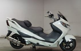 SUZUKI SKYWAVE 250 (Burgman 250) S CJ43A