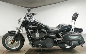 HARLEY FXDF1580 2009 GY4