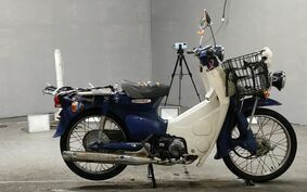 HONDA PRESS CUB 50 AA01