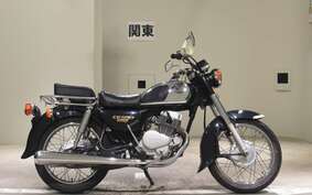 HONDA CD125T BENLY CD125T