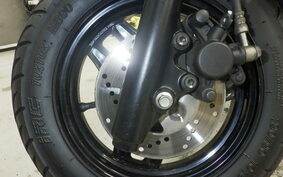 SUZUKI ADDRESS V125 S CF4MA