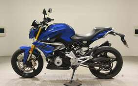 BMW G310R 2018