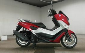 YAMAHA N-MAX 125 SE86J