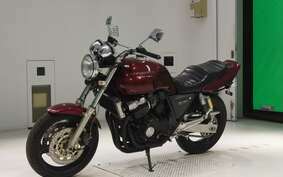 HONDA CB400SF 1995 NC31