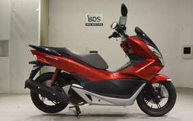 HONDA PCX125 JF56