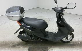 SUZUKI ADDRESS V50 Fi CA44A