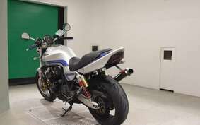 HONDA CB400SF VTEC 2001 NC39