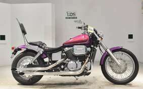 HONDA SHADOW 400 SLASHER 2000 NC40