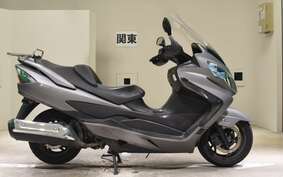 SUZUKI SKYWAVE 400 A 2016 CK45A