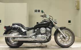 YAMAHA DRAGSTAR 400 2000 VH01J