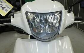 SUZUKI ADDRESS V125 DT11A