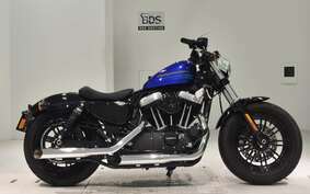 HARLEY XL1200X 2019