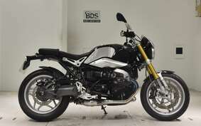 BMW R NINE T 2014