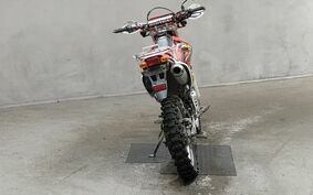 HONDA XR250 MD30