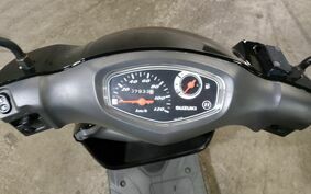 SUZUKI ADDRESS V125 CF46A