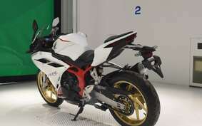 HONDA CBR250RR A MC51