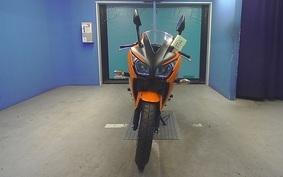 HONDA CBR250R A MC41