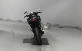 KAWASAKI Z250 ER250C