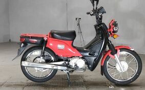 HONDA CROSS CUB 110 JA10