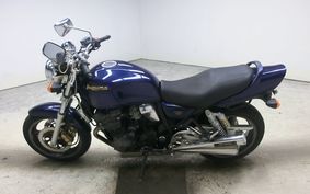 SUZUKI INAZUMA 400 (GSX400) 2001 GK7BA