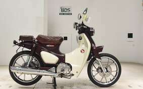 HONDA C125 SUPER CUB JA48