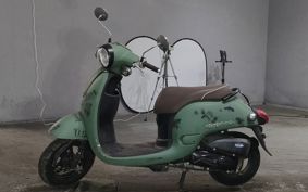 HONDA GIORNO AF70