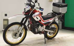 YAMAHA SEROW 250 Gen.3 DG31J