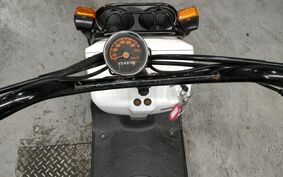 HONDA ZOOMER AF58