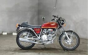 HONDA CB400F CB400F