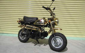 HONDA GOLD MONKEY  Limited Z50J