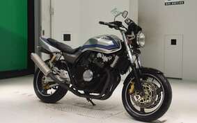 HONDA CB400SF VTEC 2000 NC39