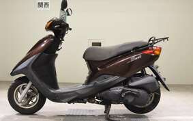 YAMAHA AXIS 125 TREET SE53J