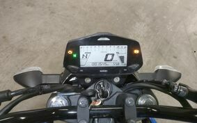 SUZUKI GIXXER 150 ED13N