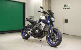 YAMAHA MT-09 A 2015 RN34J