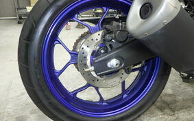 YAMAHA YZF-R25 A RG10J