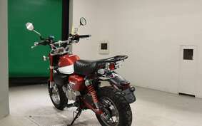 HONDA MONKEY 125 JB02