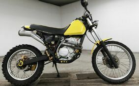 HONDA XLR250R MD22