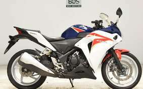 HONDA CBR250R A MC41